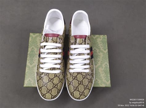 [QC] GUCCI shoes : r/FashionReps 